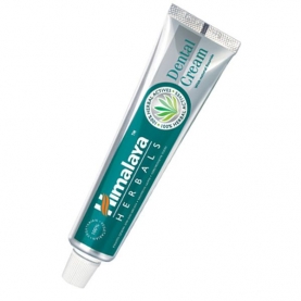 Herbal toothpaste mint fresh Himalaya