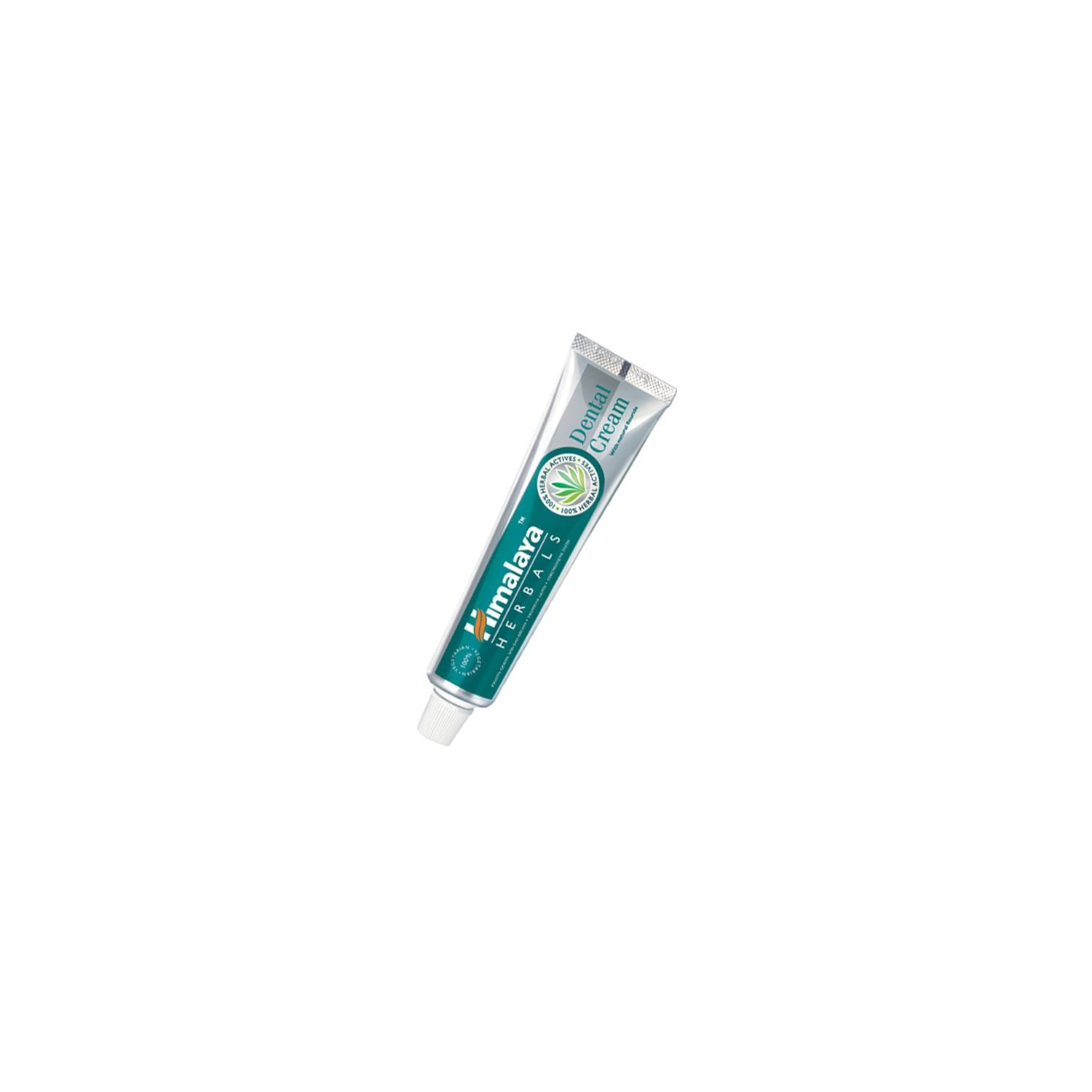 Herbal toothpaste mint fresh Himalaya