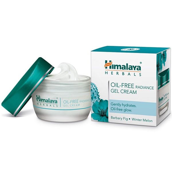 Clear complexion day cream for face Himalaya