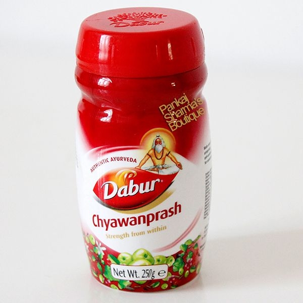 Herbal healthcare Chyavanaprasha 250g