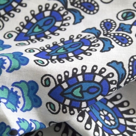 Tenture murale Mandala