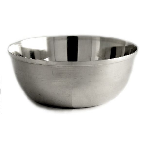 Sauce Tray Pickle Serving Tray Stainless Steel two bowls High Quality Kitchen SS