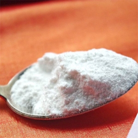 Baking powder Yeast