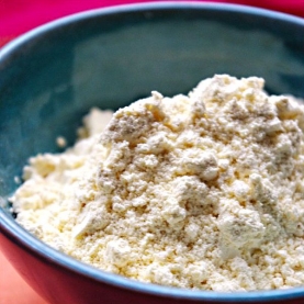 Chickpea flour Besan