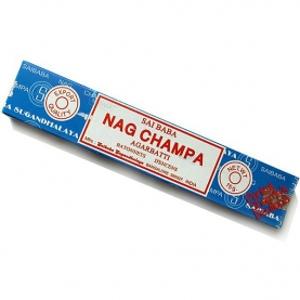 Indian Incense sticks Nag Champa