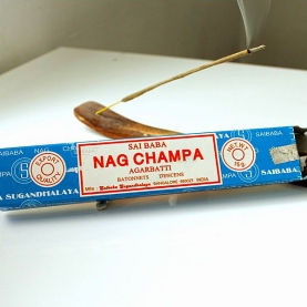 Encens indien Nag Champa