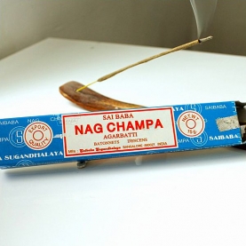 Indian Incense sticks Nag Champa