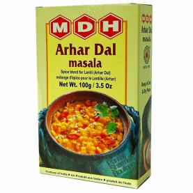 Arhar Dal Masala spices blend