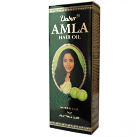 Huile indienne pour cheveux Amla