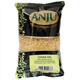 Indian lentils Chana Dal 0.5kg