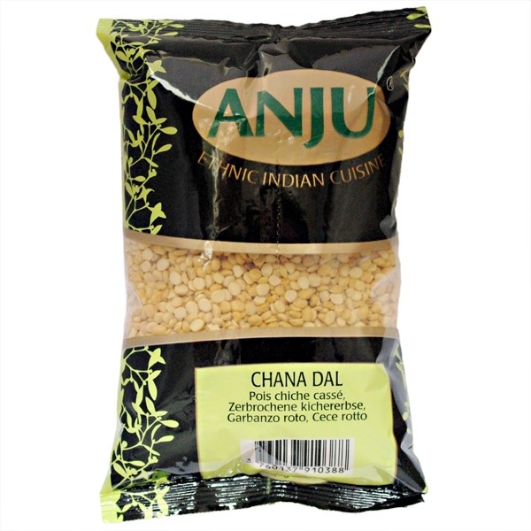 Indian lentils Chana Dal 0.5kg