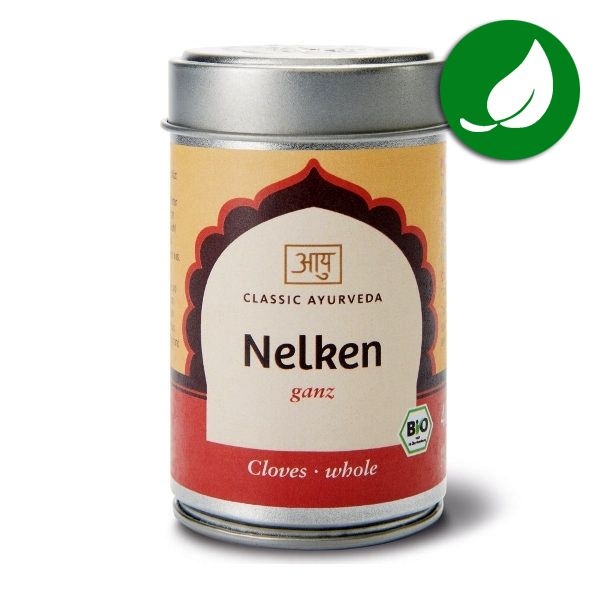 Girofle entier Clous de girofle bio Epice indienne