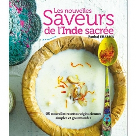  Mon livre de cuisine indienne végétarienne 2