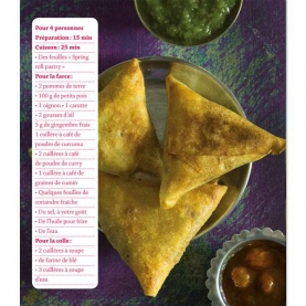 My Indian cookbook 2