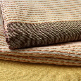 Couverture de canapé en coton