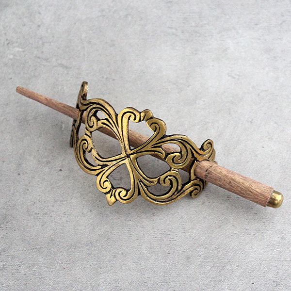 Nice Indian Hair Pins Indian Fashion Accessory Pankaj Online Shop