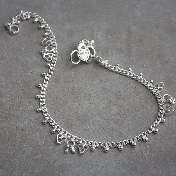 traditional anklets online