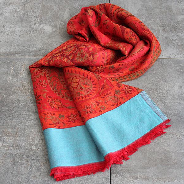 scarf design
