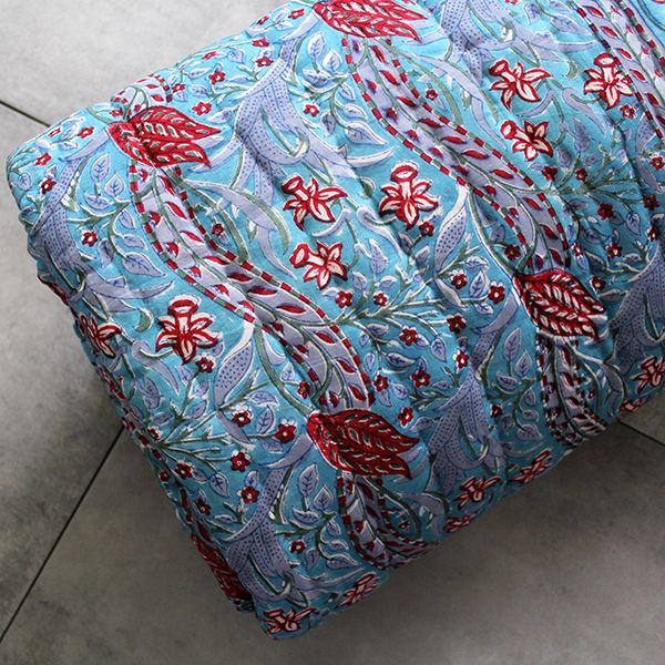 indian quilt