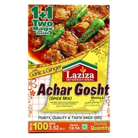 Achar gosht masala spices blend