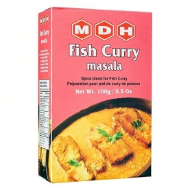 Mélange d'épices indien pour poisson Fish masala