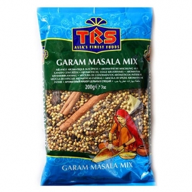 Garam masala mix Indian whole spices