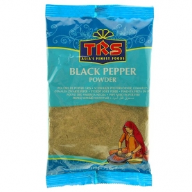 Peppercorns black