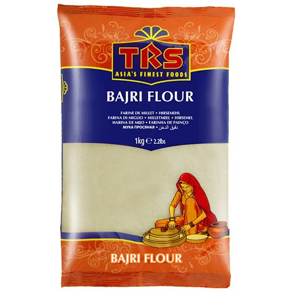 Bajri flour