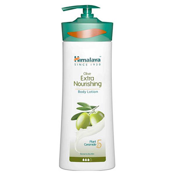 himalaya olive oil for hair