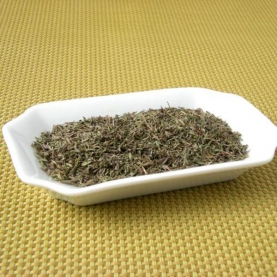 Thyme aromatic herbal