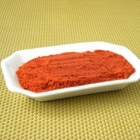 Chilli powder red hot spice