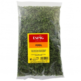 Parsley aromatic herbal