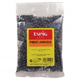 Piment type Jamaïque entier Epice