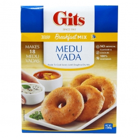 Beignets de lentilles indiens Vadai