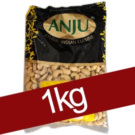 Cashew kernels plain wholesale