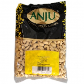 Cashew kernels plain wholesale