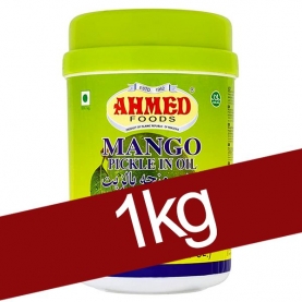 Pickle mangue en gros