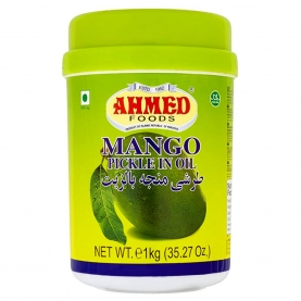Pickle mango Wholesale