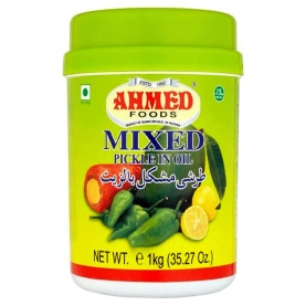 Pickle mixed Wholesale 1kg