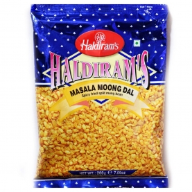 Namkeen Indian Masala moong dal