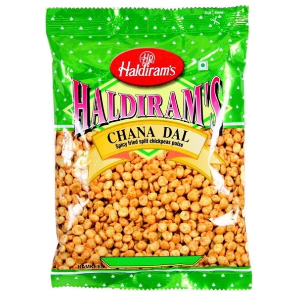 Mélange apéritif indien Namkeen Chana dal