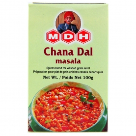Mélange d'épices indiennes Chana Dal Masala