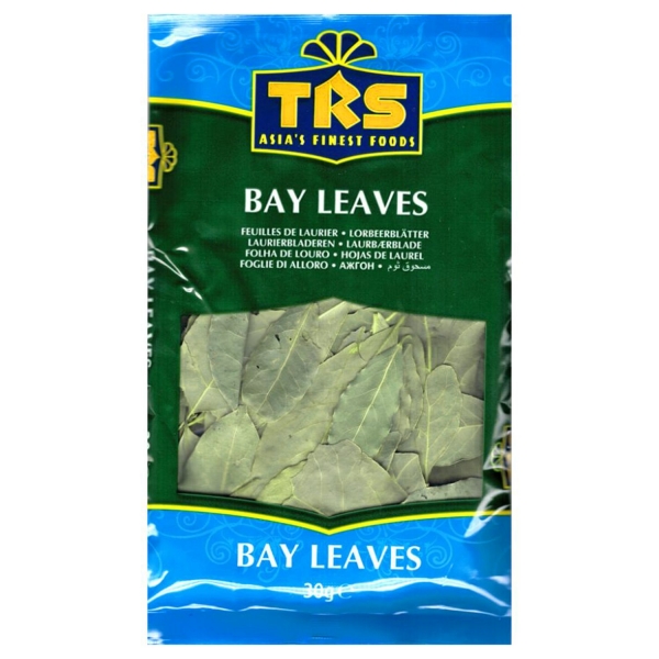 Bay leaves Tej patta