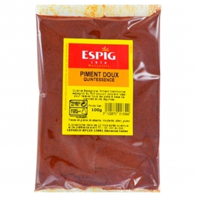 Chilli powder red mild spice 100g