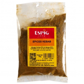 Kebab spices blend 100g