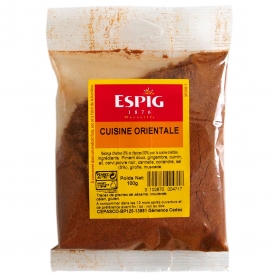 Oriental cuisine spices blend 100g