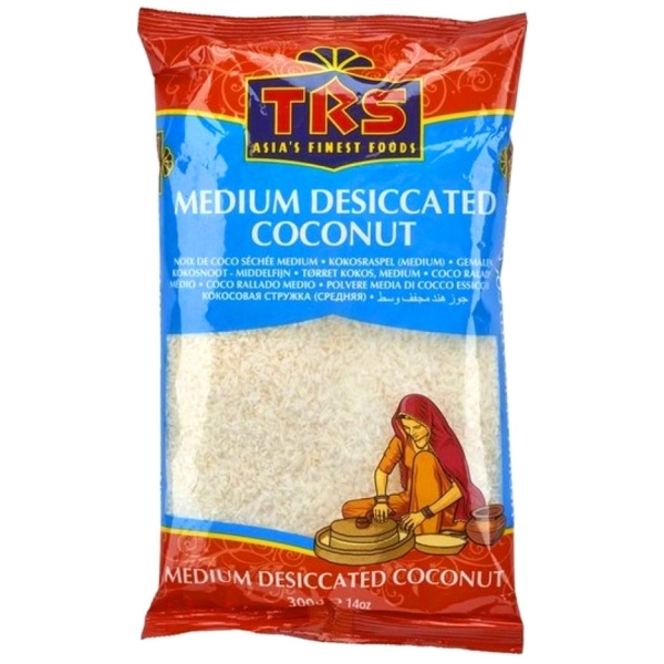 Noix de coco râpée pour la cuisine indienne par Pankaj boutique