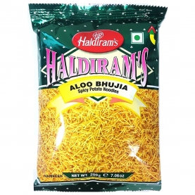 Namkeen Indian Aloo bhujia 200g