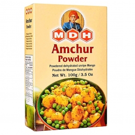 Mangue en poudre indienne Amchur