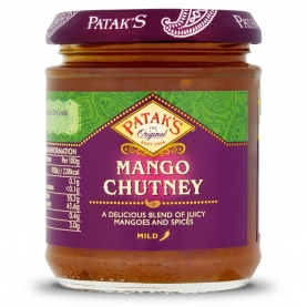 Chutney mango